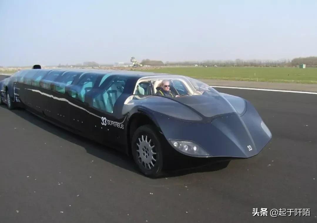 “迪拜”现状，带你看看真实的迪拜