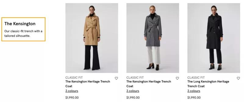 风衣burberry美国,burberry博柏利米色经典长款风衣