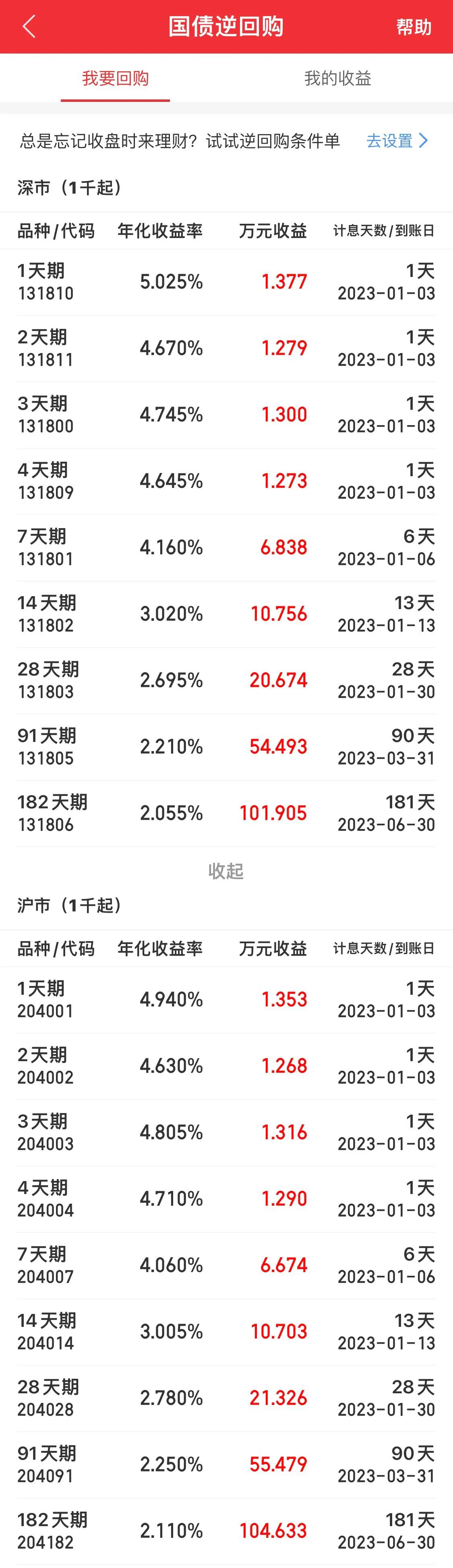 银行理财与国债逆回购比较 (国债理财国债逆回购用什么app最好)