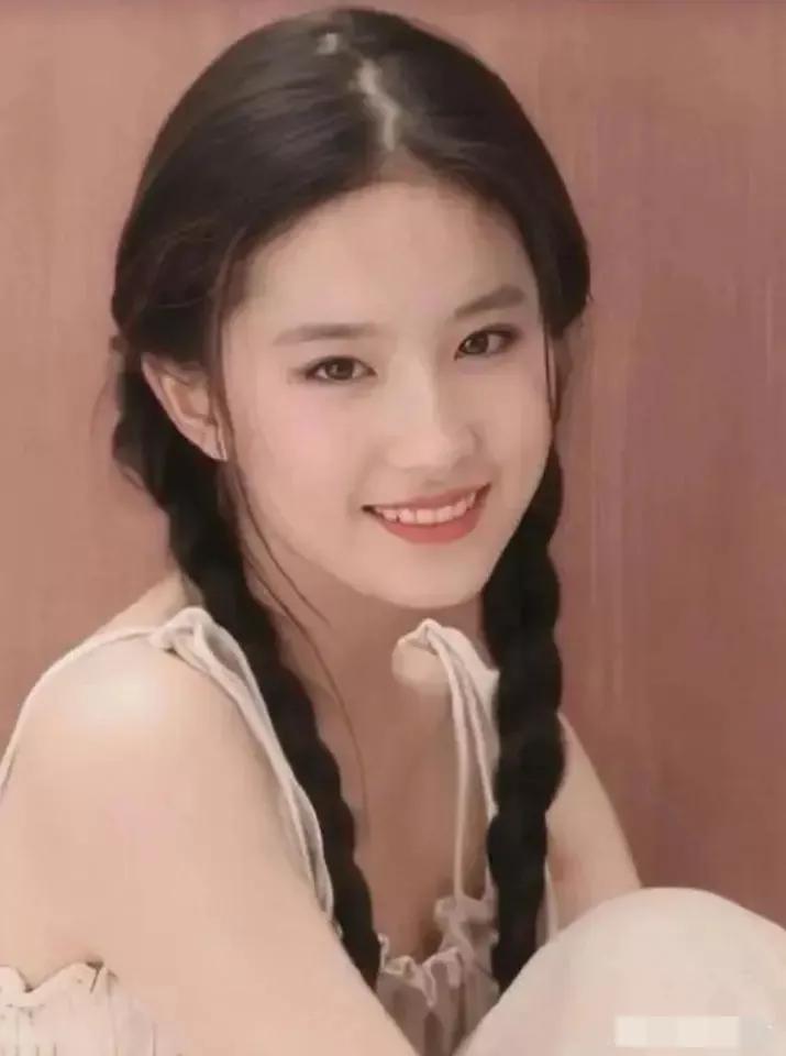 刘亦菲和宋轶谁更美,刘亦菲宋轶最新写真