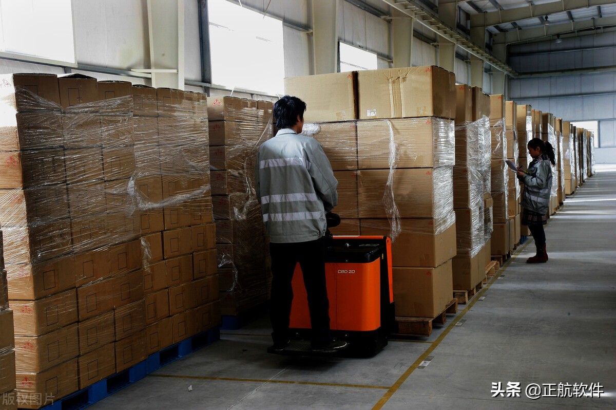 减少库存积压降低不良损耗,企业如何降积压库存