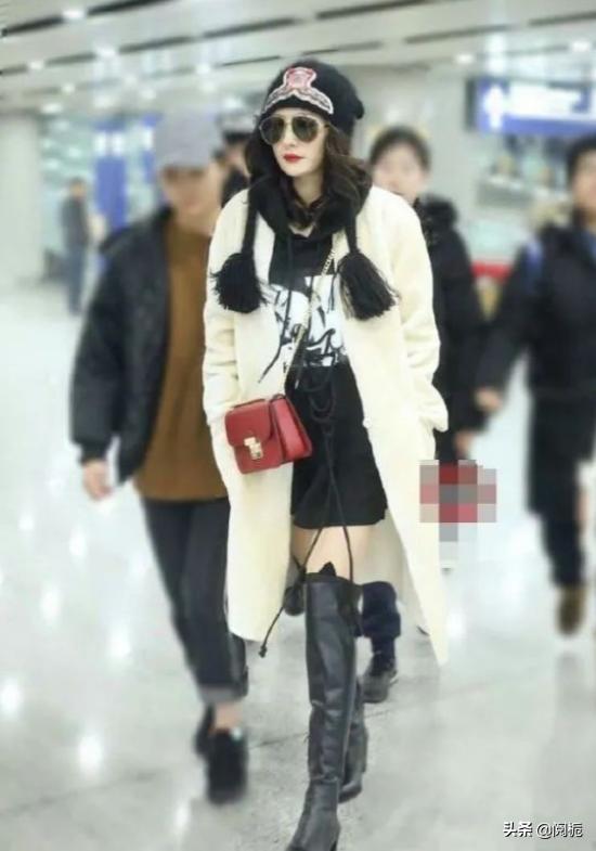 十位女明星的奢侈浪费,10位女明星的奢侈消费