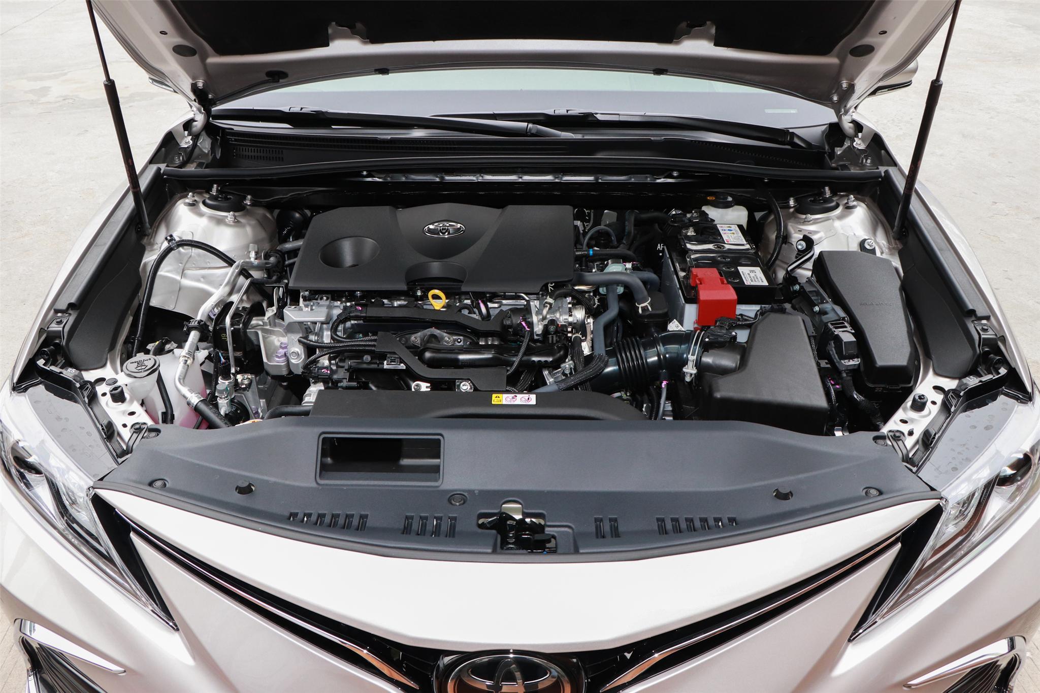 都说自吸好为什么都买涡轮,为啥所有人都在夸凯美瑞好