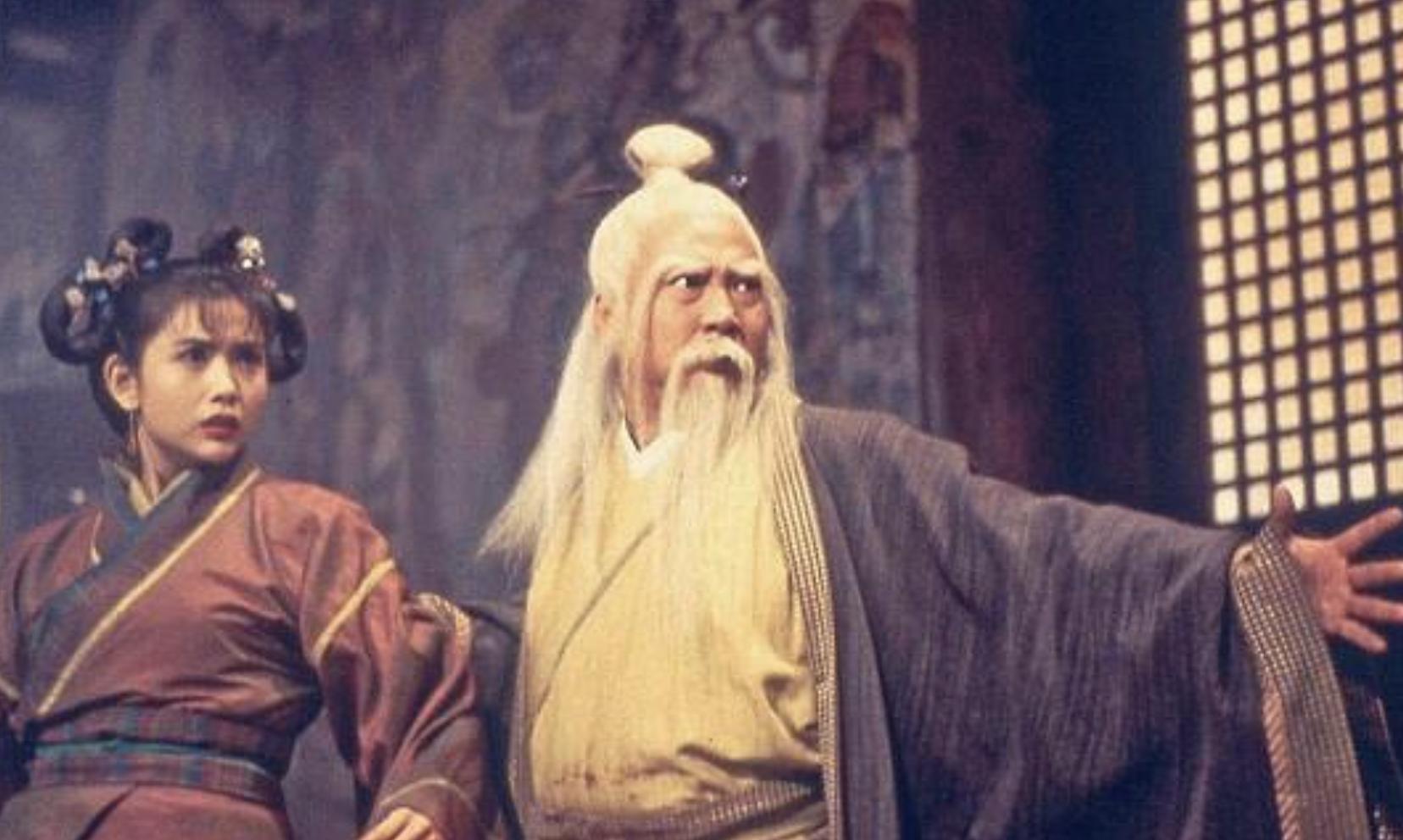 彭祖活了800年的原因,活800岁的彭祖