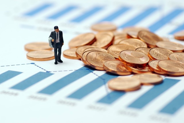 当基金升了5个点要不要卖出,公募基金理财靠谱吗