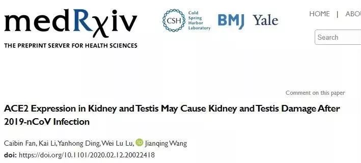 男人“阳了”后,性功能会受影响吗?有人感染后丁丁缩水3.8cm?