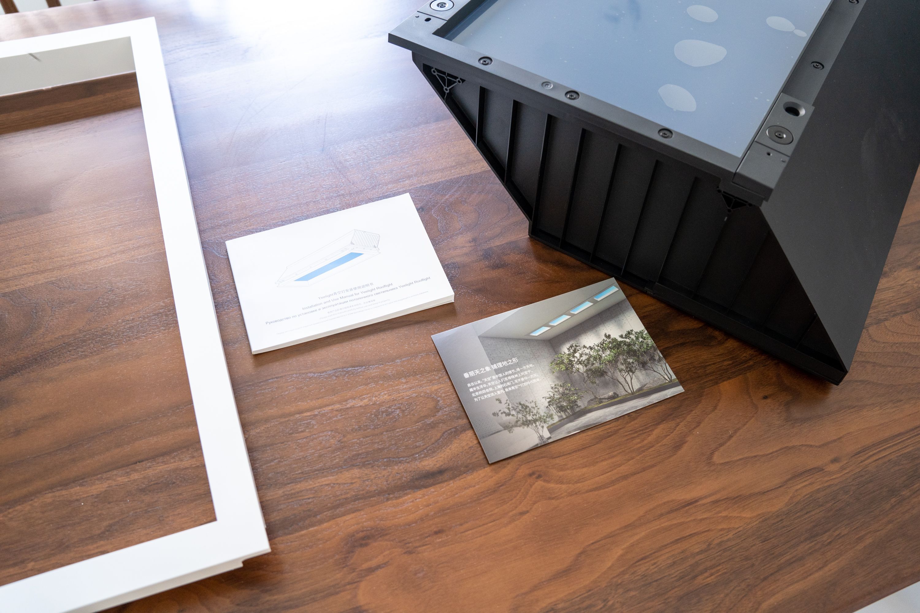 低楼层光线暗怎样提升采光,低楼层采光不好不想开灯怎么改善