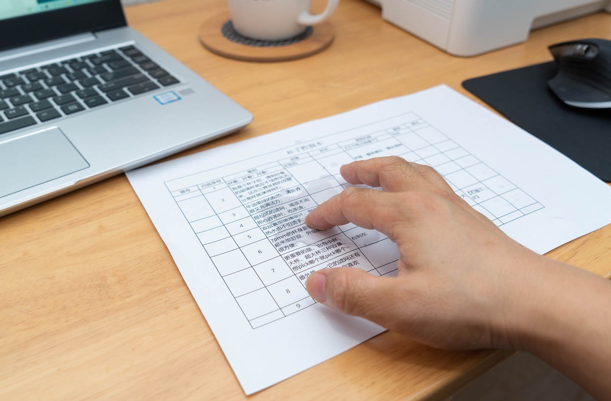 政采级国产打印机体验：1分打33页、自动双面、连续扫描，真香