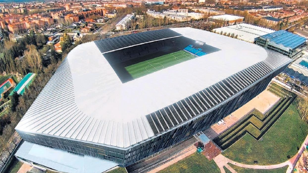 西甲各队主场巡礼门票,西甲球场巡礼之瓦伦西亚城市球场