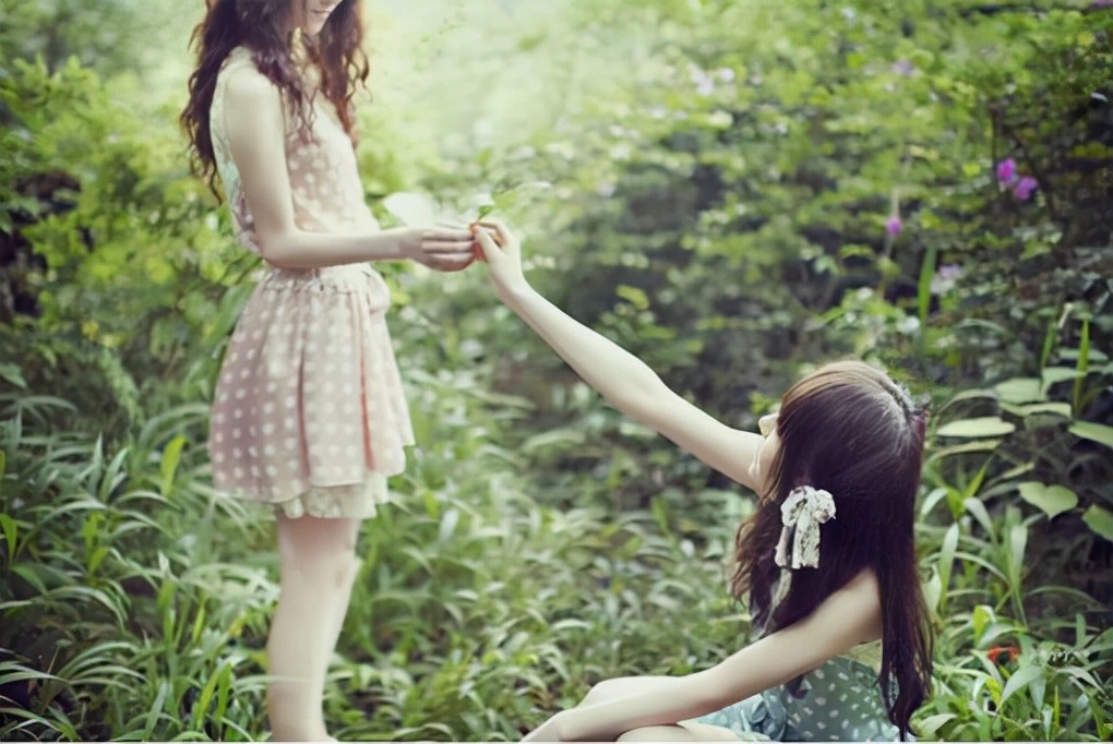 张爱玲一生遇见的两个人,张爱玲相见欢