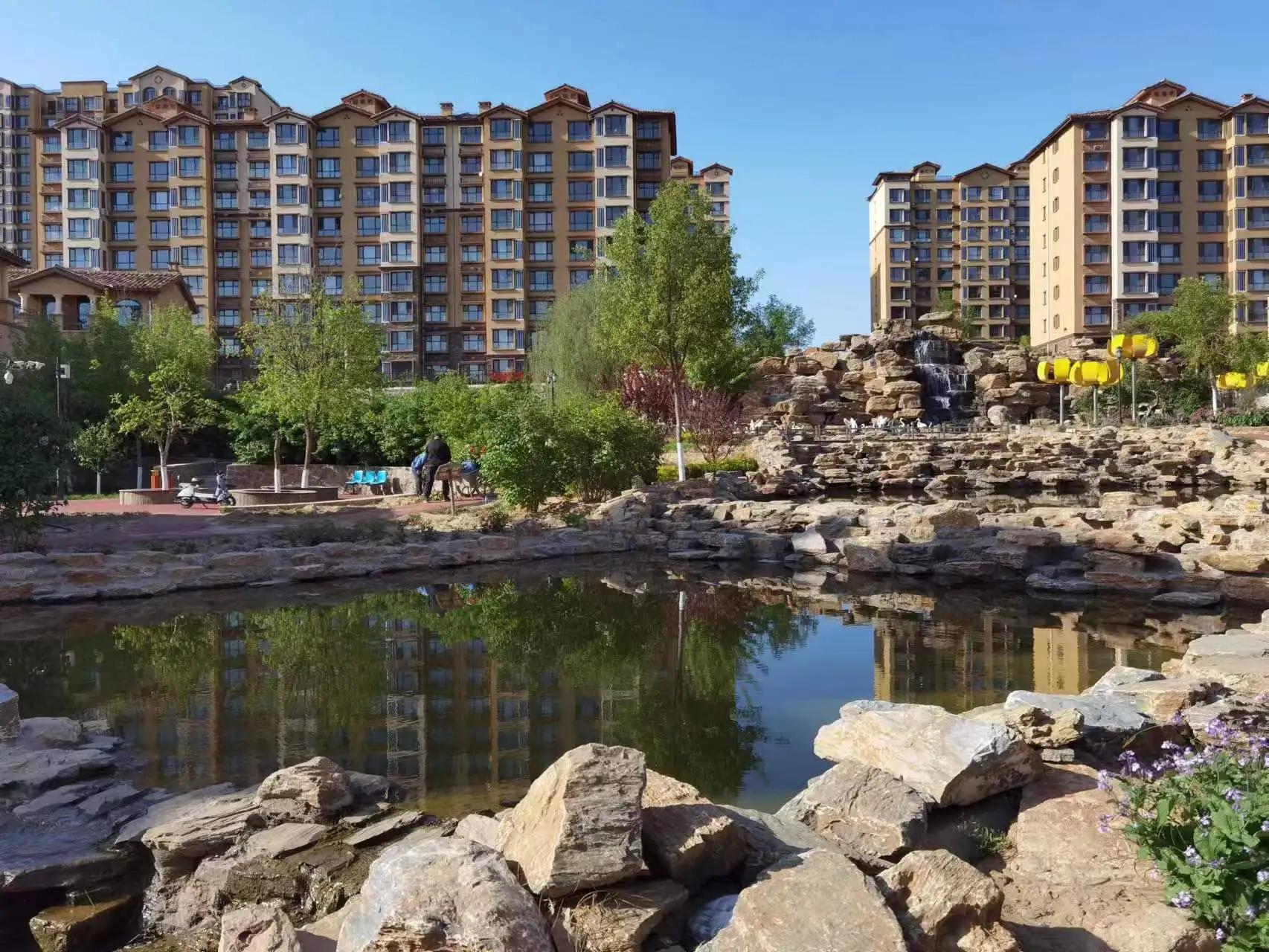 房价显得高是因为老百姓收入低吗,张家口房价走低的原因