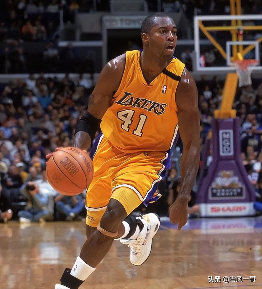 nba2kol格伦莱斯为什么那么贵,nba格伦莱斯