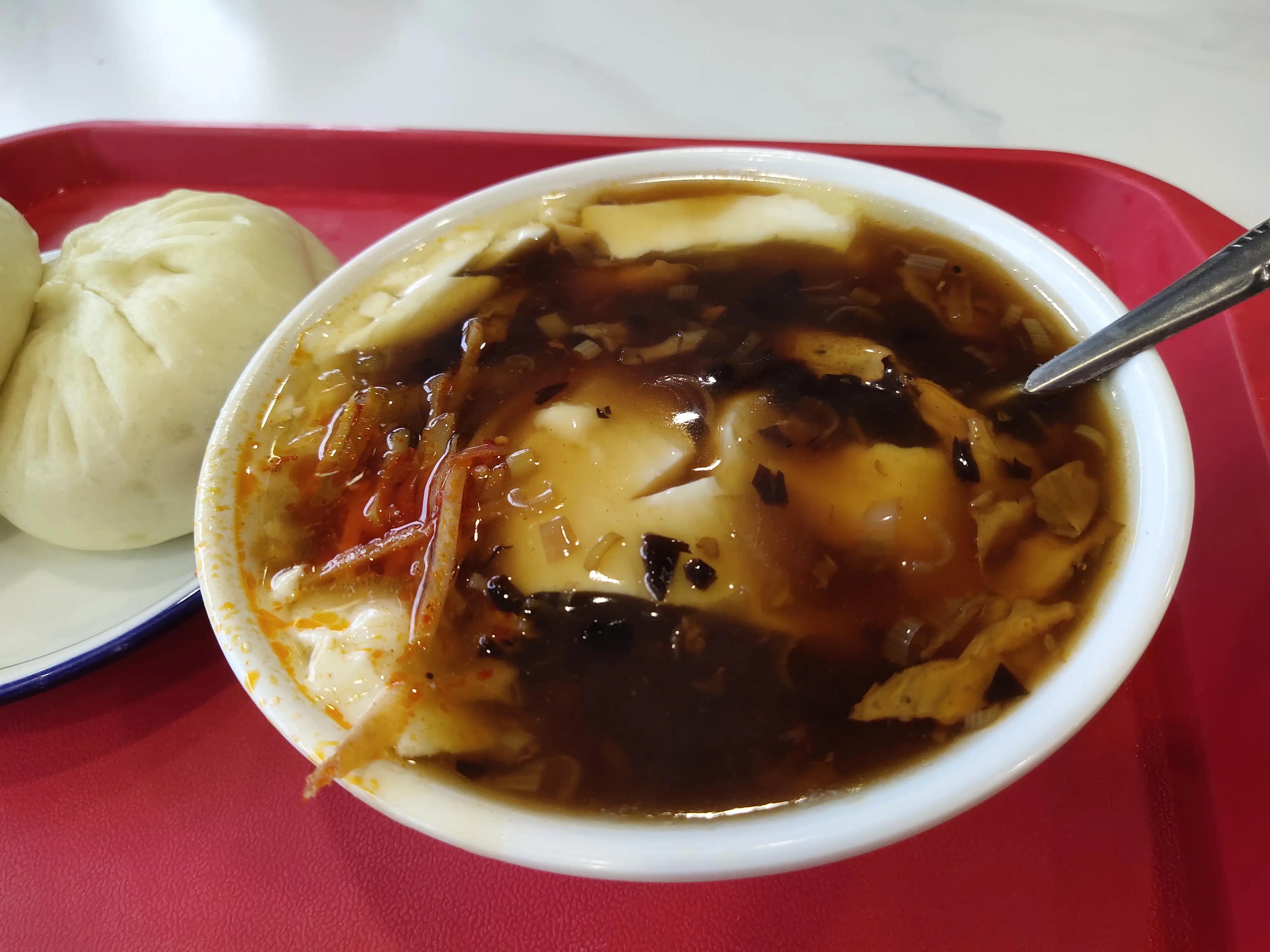 广州一日游北京路美食攻略,广州旅游北京路早茶推荐