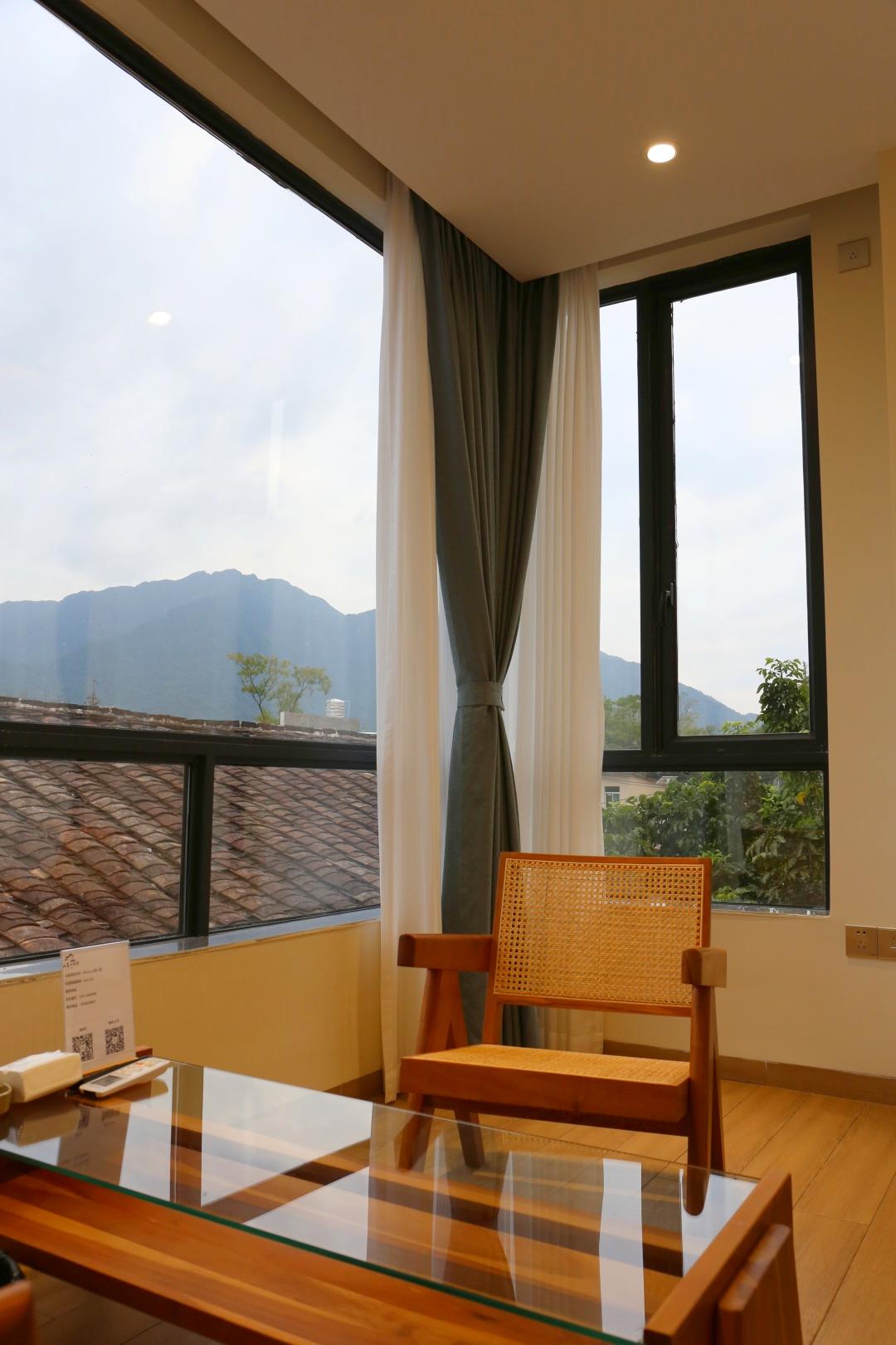 拍照好看民宿附近,拍照好看的民宿酒店