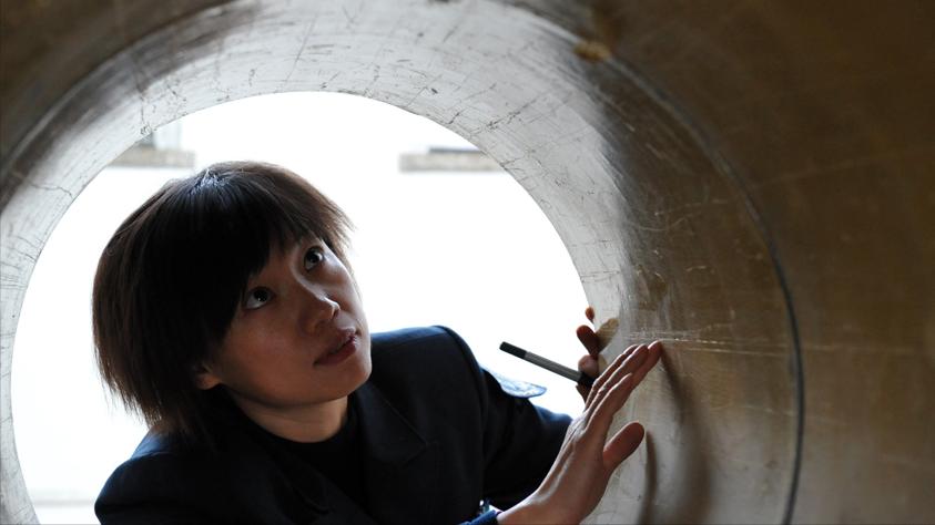 美媒称：比导弹还要恐怖的女人，助力“中国导弹艇”达世界第一