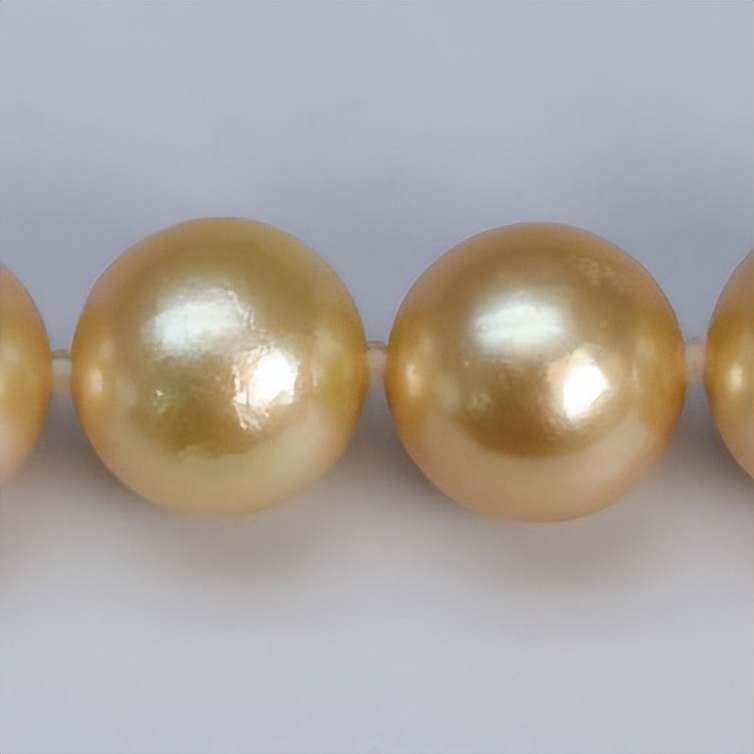 南洋珍珠和淡水金珠的区别,珍珠鉴定机构查询