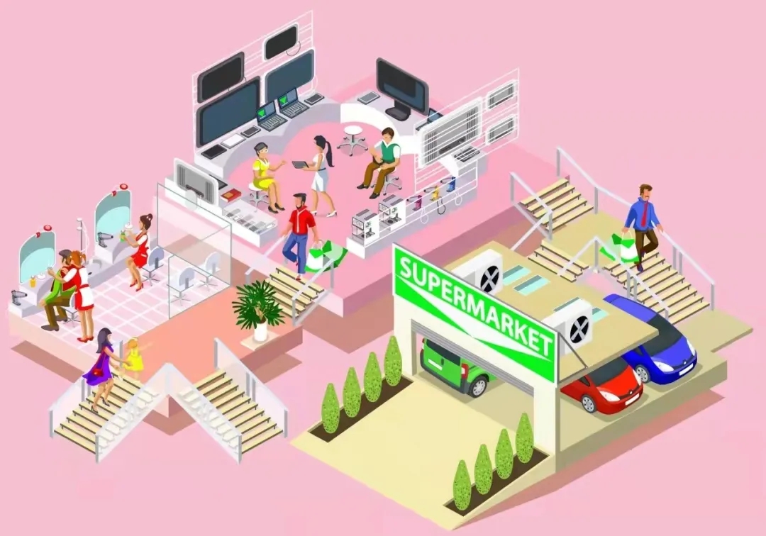 美容开业营销活动如何去做,美容门店策划营销