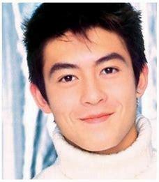 中国演艺圈最好看的10位男明星,演艺圈最帅谐星