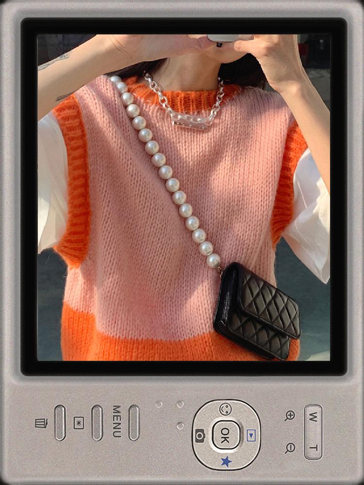 早秋怎么穿有这一套就够迷人了,早秋非常适合穿着的一套