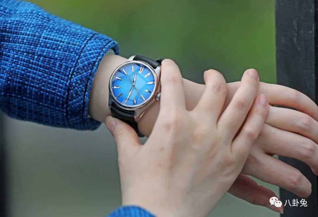 亨利慕时独立制表师,亨利慕时制表厂简介