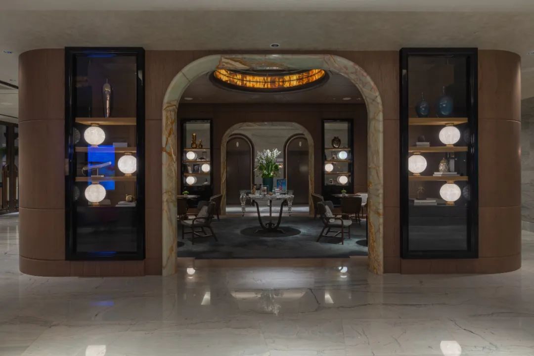 居停中国第四家华尔道夫酒店，奢享美味佳肴，开启鹭岛新玩法！