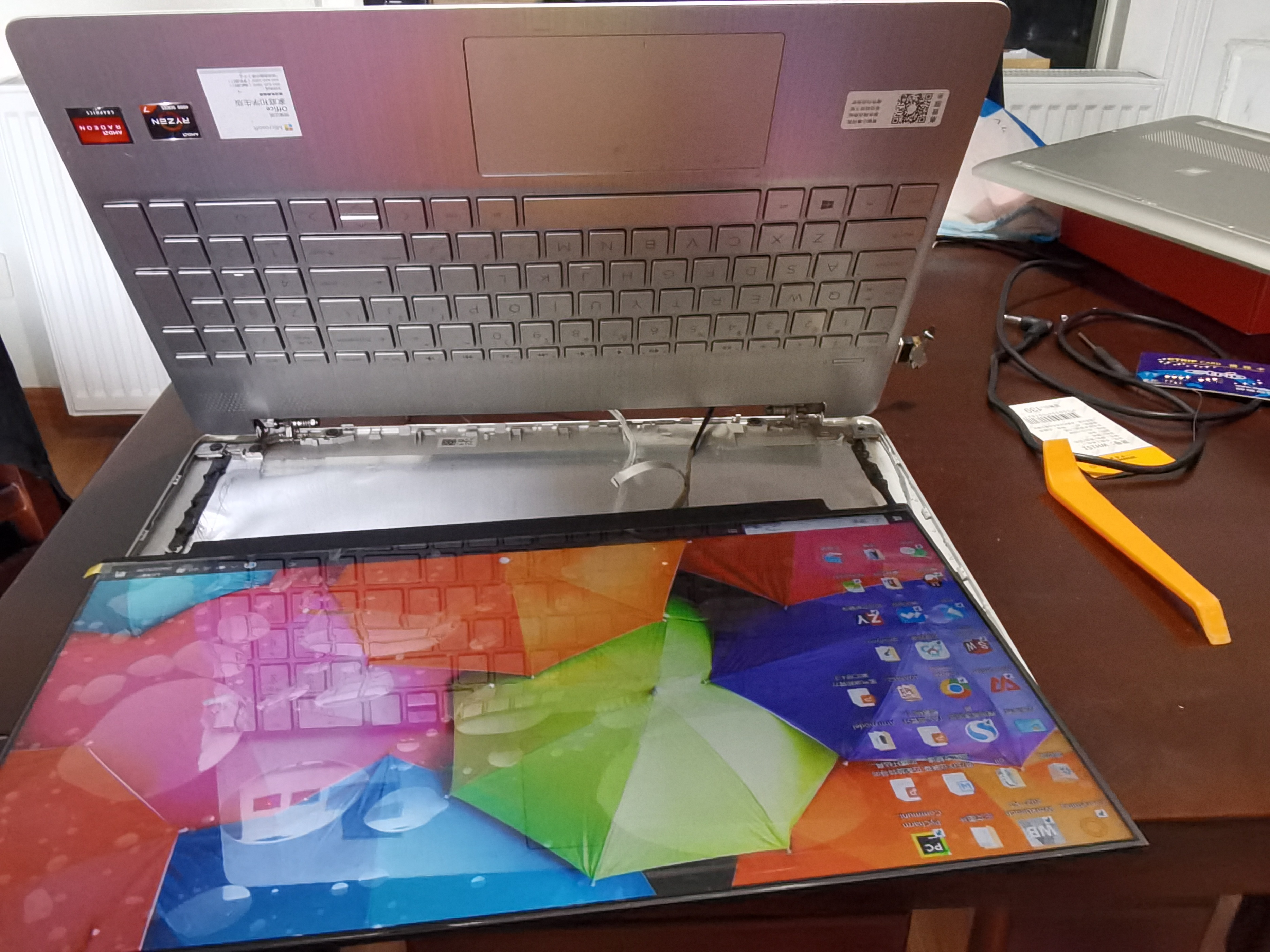 去维修笔记本电脑怎么样不会被坑,维修笔记本电脑必备