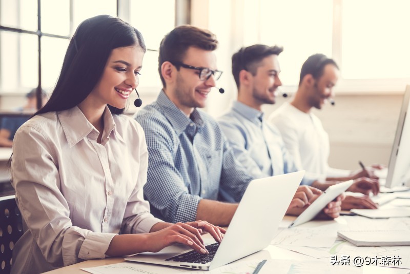 金牌销售是如何炼成的,如何让自己成为金牌销售