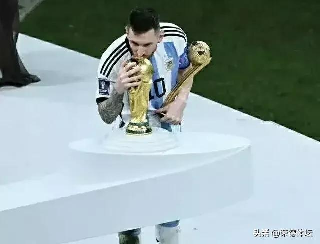 李铁知道阿根廷夺冠吗,阿根廷夺冠国内球迷