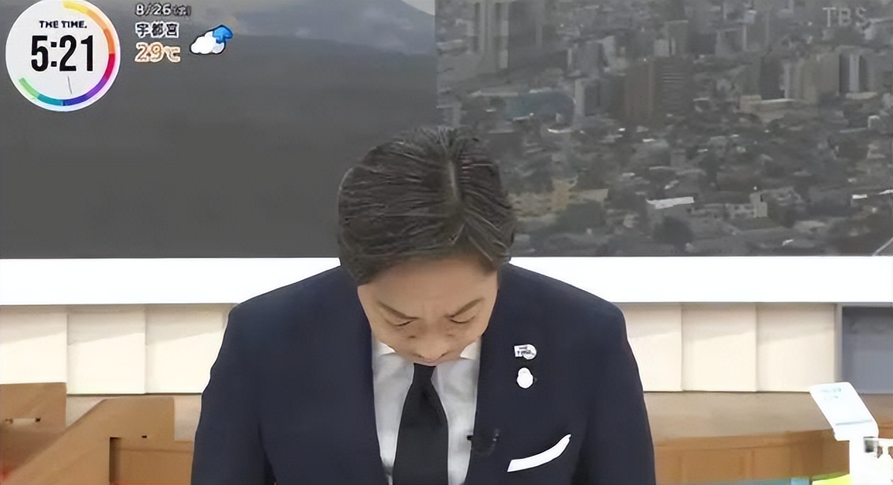 2022年，日本最丑陋的“性丑闻”，细扒整个事件，我一言难尽