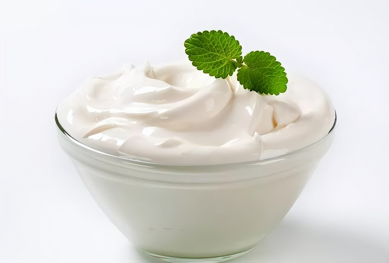 酸奶被列为垃圾食品是真的吗,为什么酸奶被列为垃圾食品