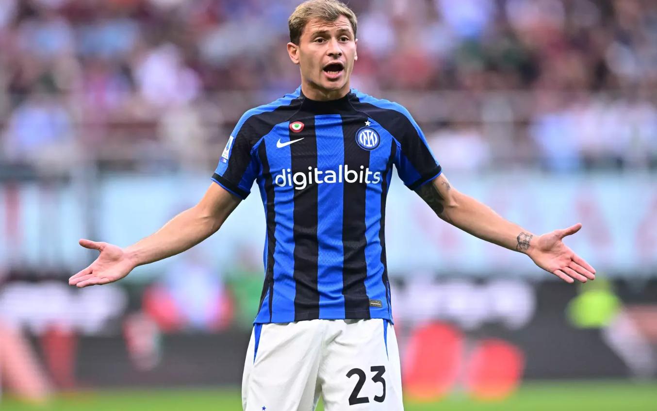 大因扎吉青训,大因扎吉罗伯特巴乔