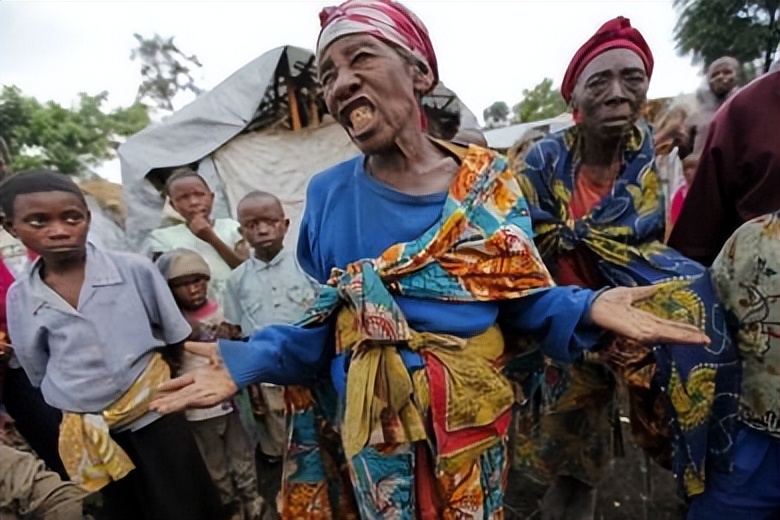 第一次刚果战争,刚果战争是什么时候开始的