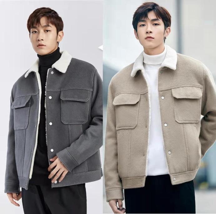 适合35岁男士的轻奢男装品牌,5个男装品牌推荐平价又好穿