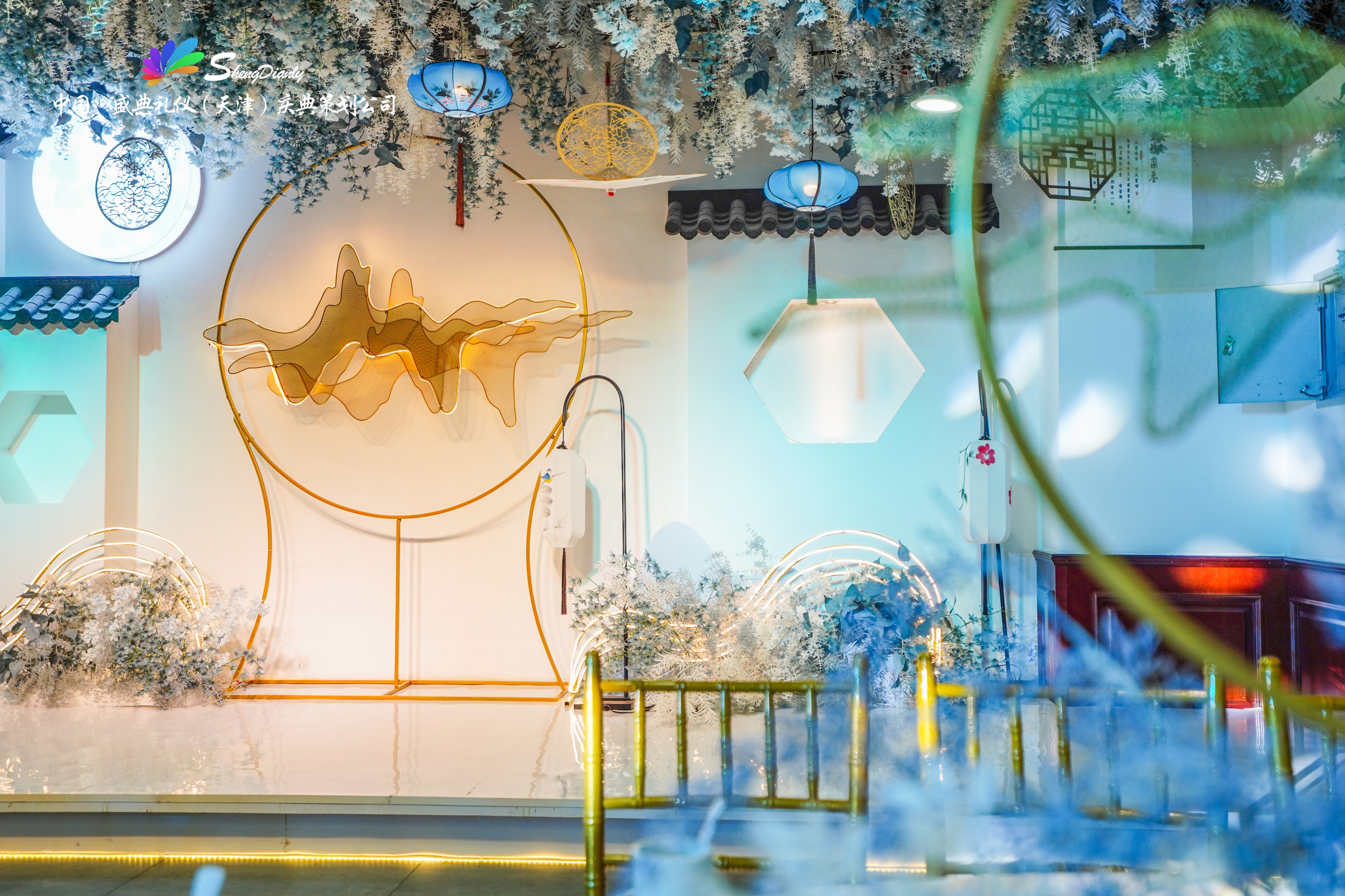 天津菜馆南湖店婚宴,天津河西婚礼饭店