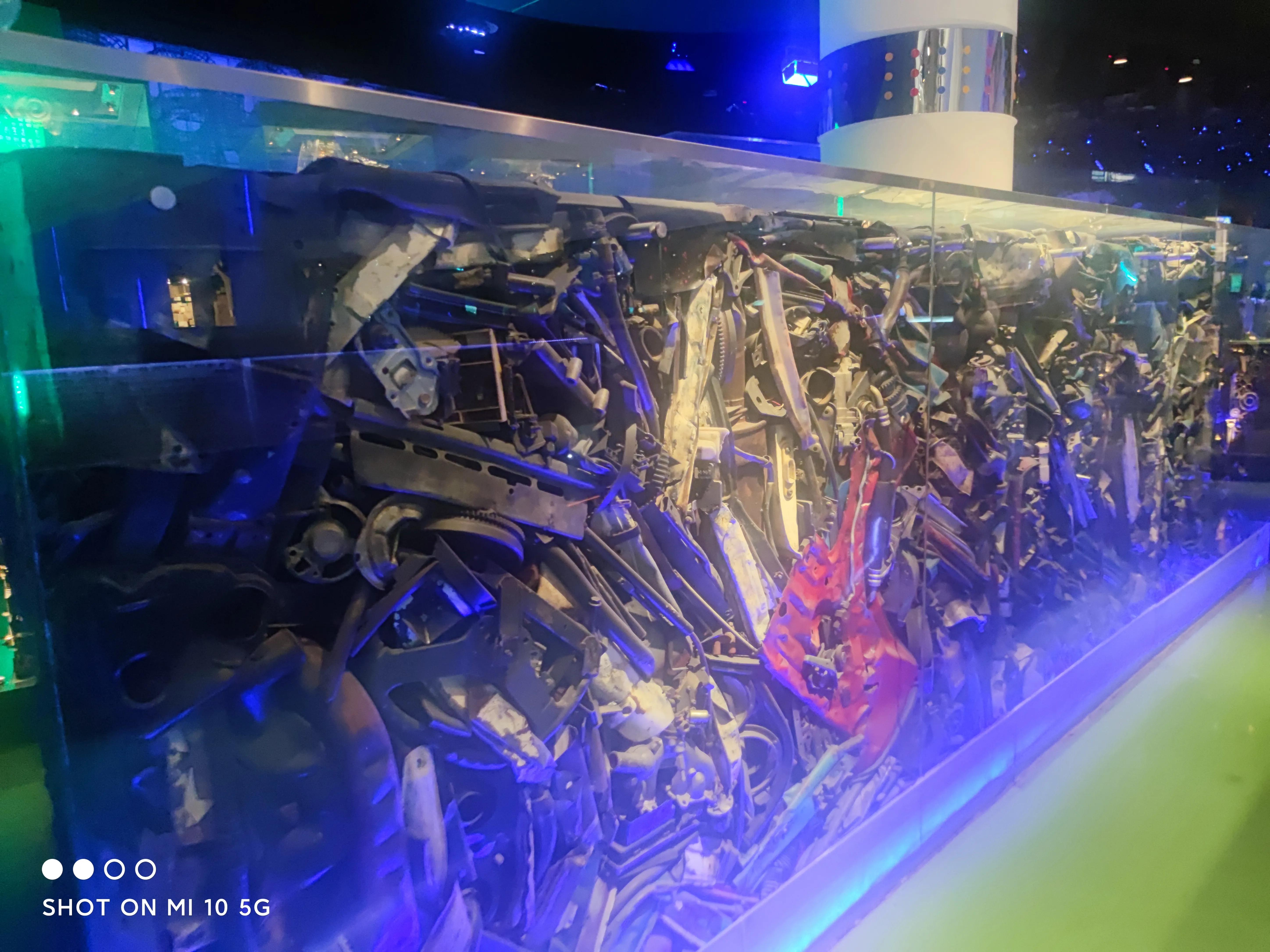 北京汽车博物馆五层,北京汽车博物馆60岁老人要门票吗