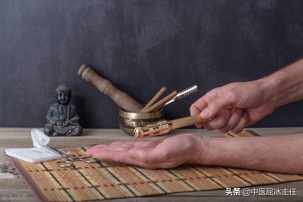 中风脑子是清醒的吗,中风的人一般阴阳两虚