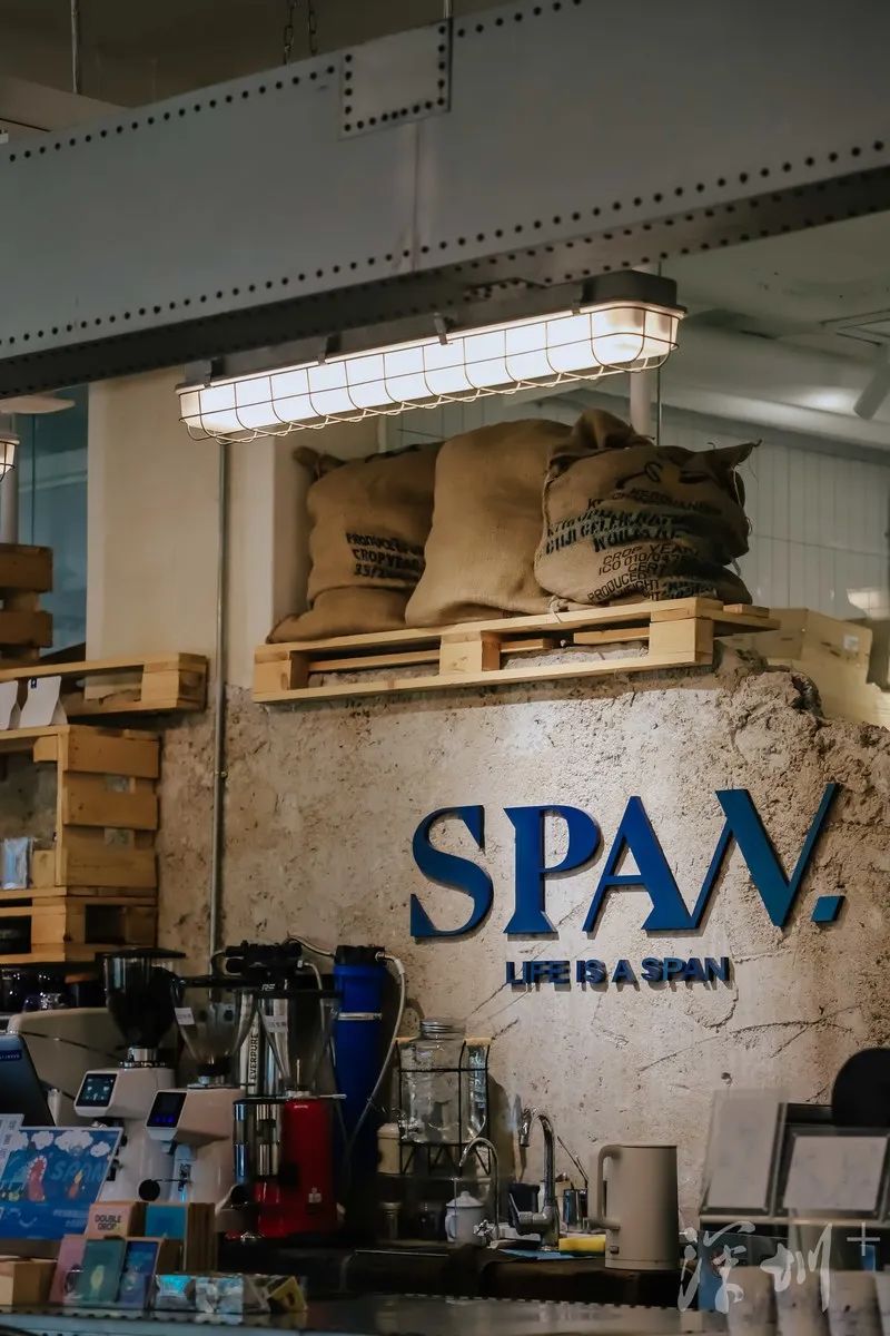 深圳装修咖啡店设计推荐，参考设计！