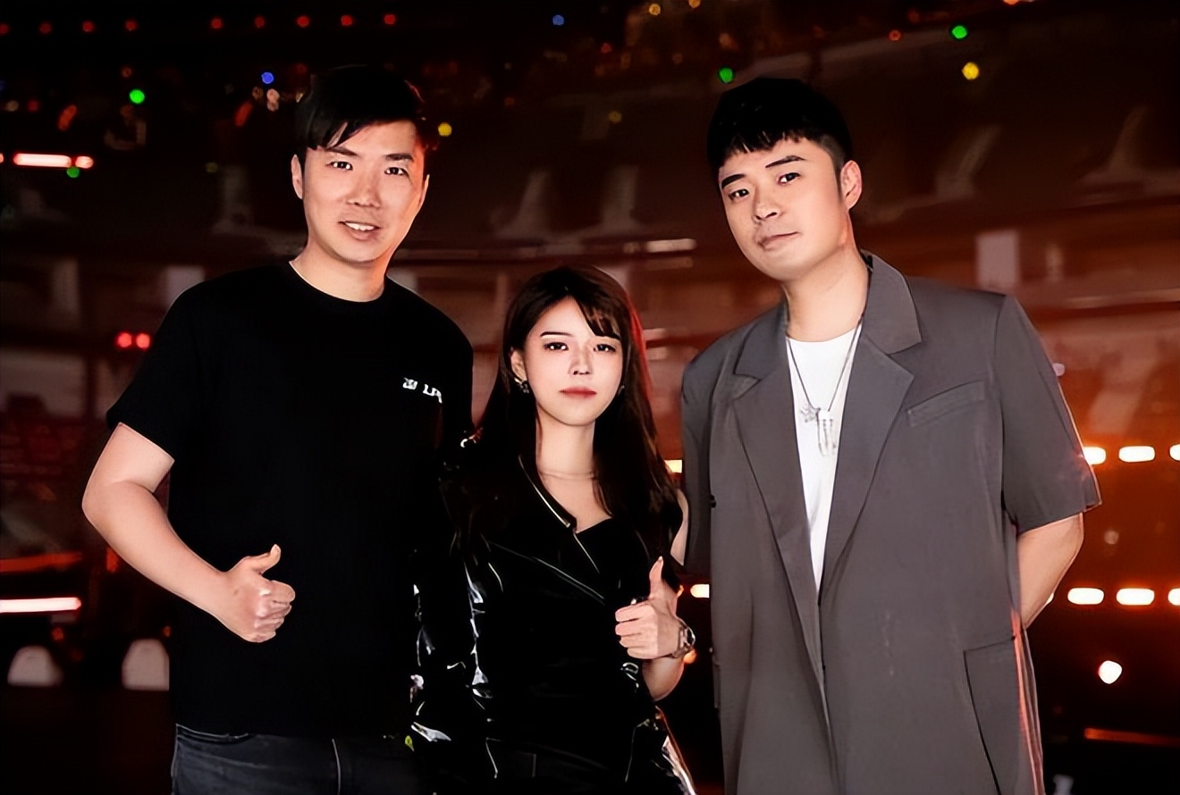 没演技却火得一塌糊涂的4个演员,有演技却一直不火的五位男艺人