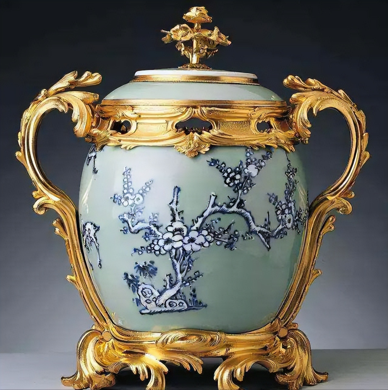 古玩发展历史,探源中华文明感悟文博魅力