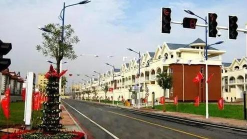 中国十大土豪村靠什么发展,发展潜力最大的农村