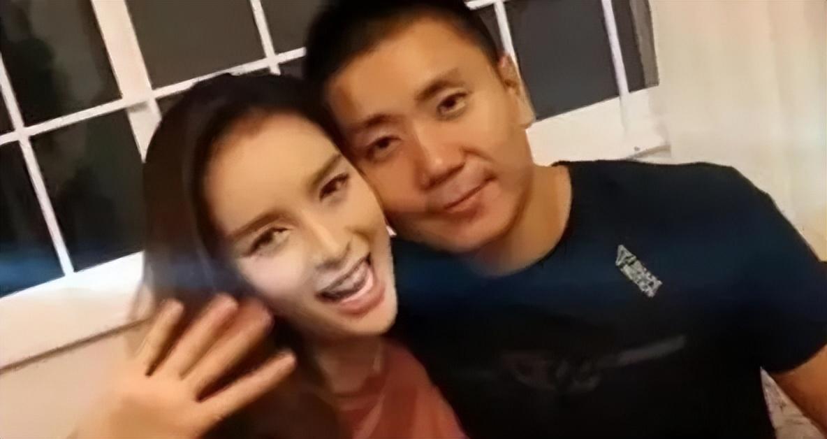 男子不顾父亲反对娶二婚真相,北京男子娶泰国人妖现在怎么样