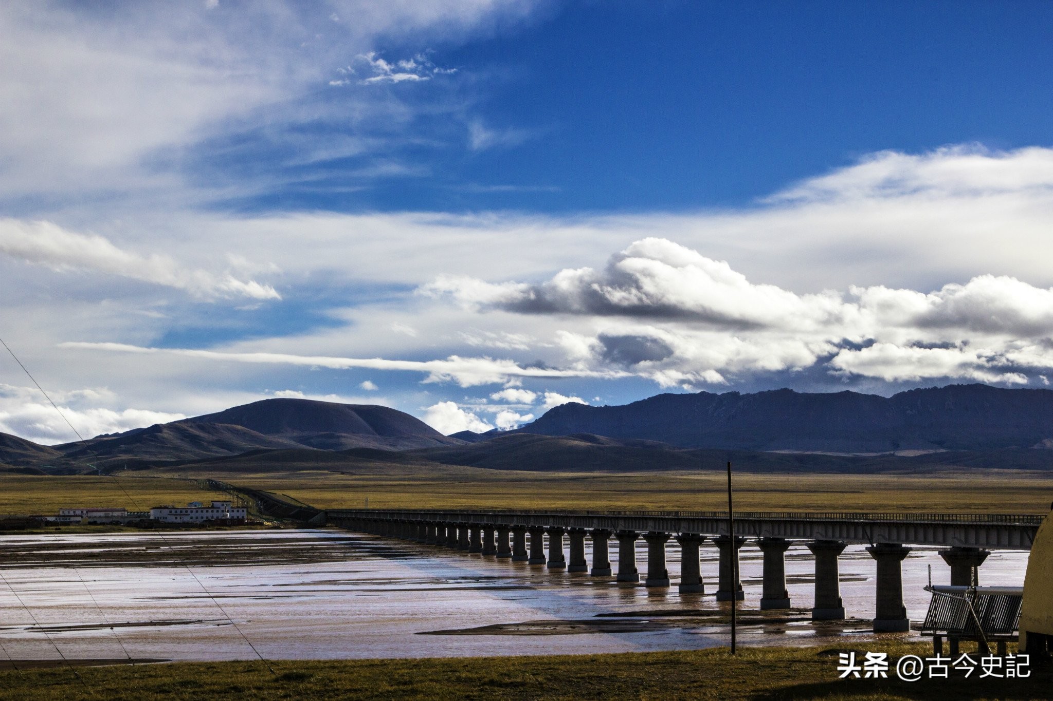带你了解神秘的青海,青海省冷知识