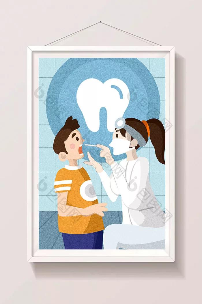 牙疼不是病的下半句,牙疼不是病段子