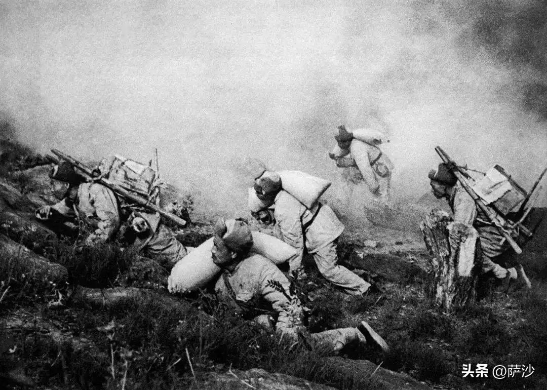 第五次抗美援朝战役是胜还是败,抗美援朝战争第五次战役谁赢了