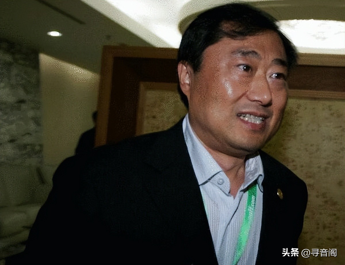 于洪臣呛鲁能玩不起不玩的背后另有隐情，足球反腐有必要挖一挖