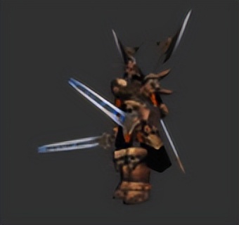 失落之地怪物图鉴,失落之地伊斯大陆怪物图鉴