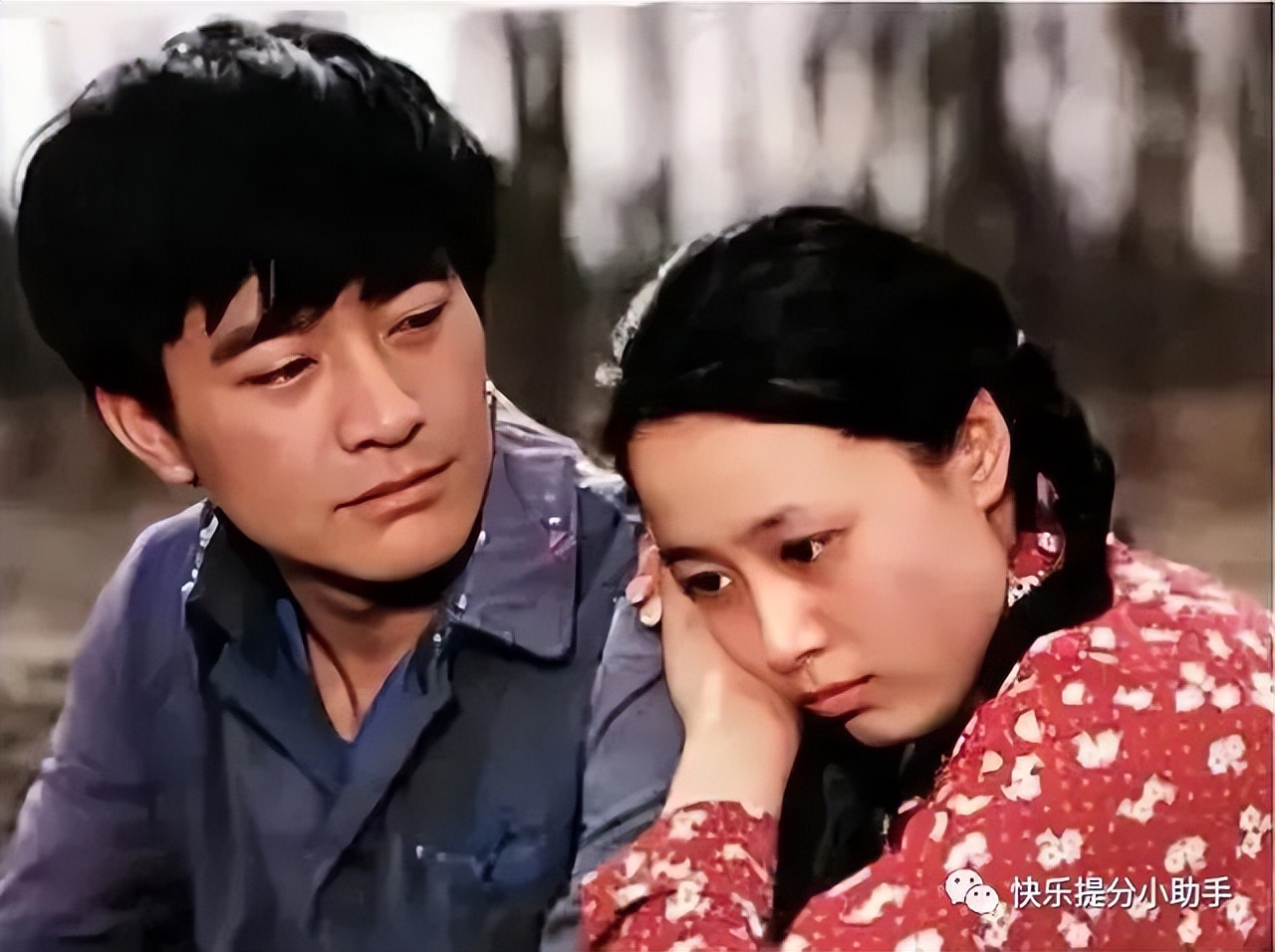 爱的最高境界是心疼是成全对方,爱的最高境界是成全