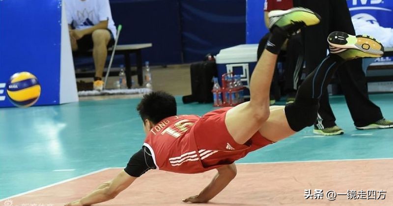 男排世联赛八强,中国男排世联赛五连败