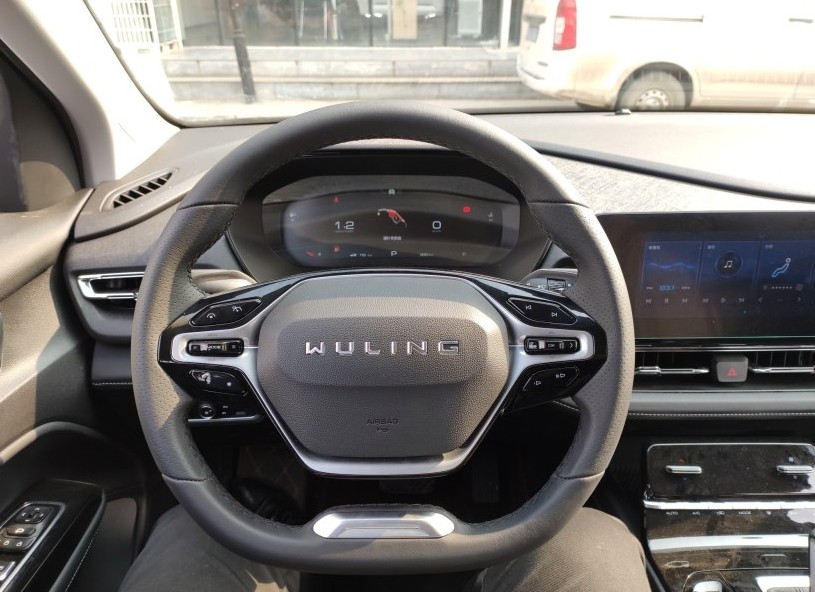 五菱凯捷汽车真实评价,经济实惠的车型车主评价如何