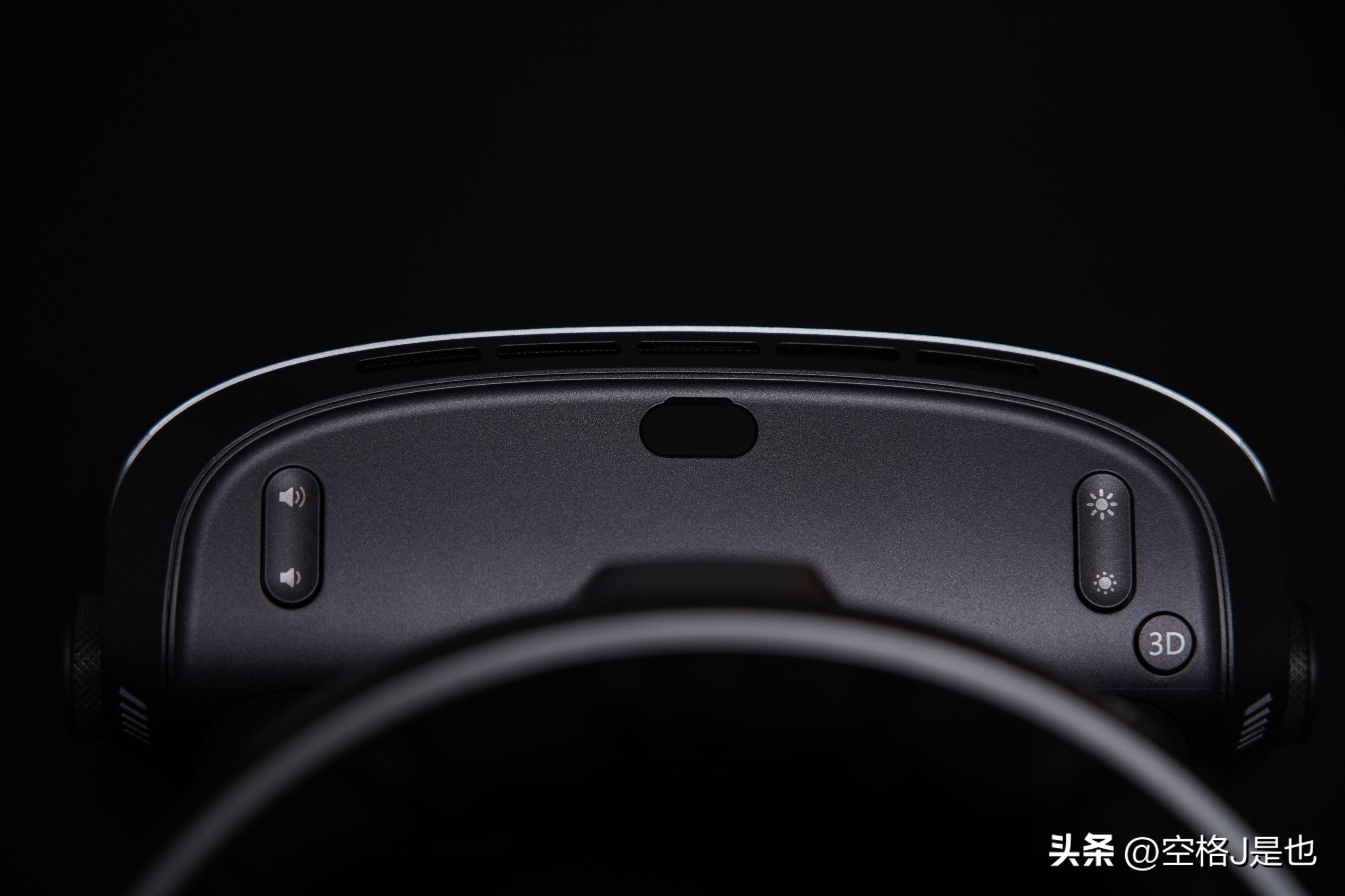 随身IMAX私人影院体验GoovisG3Max深度测评